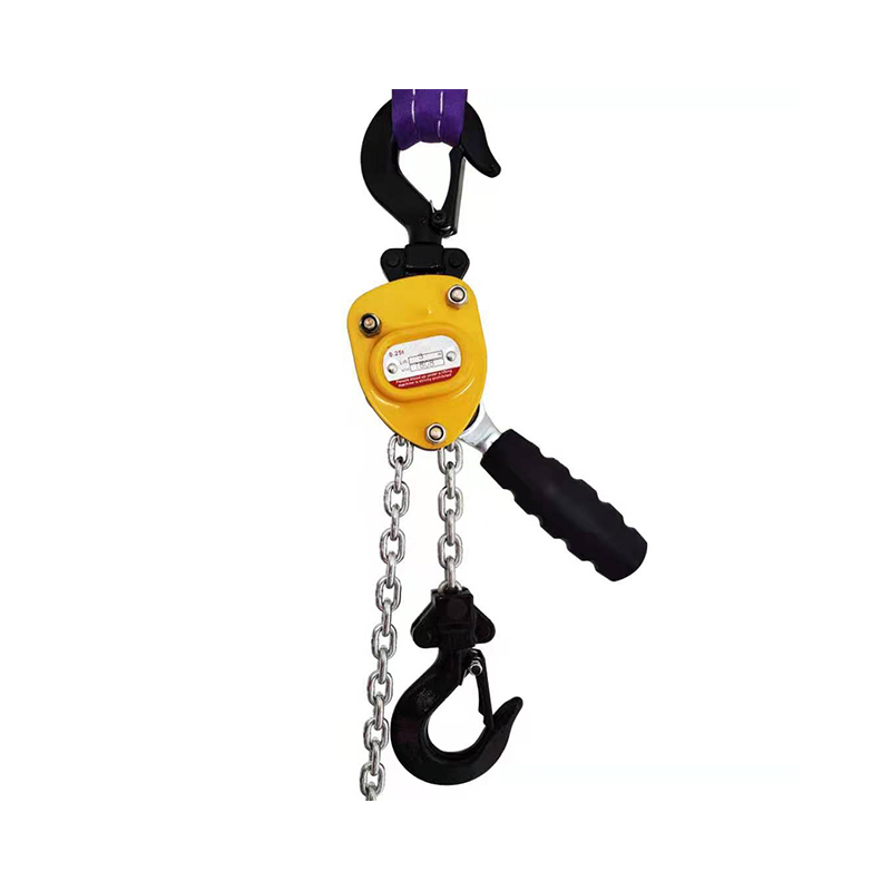 Mini spaklyft HSH-M