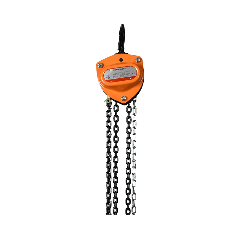 360 graders kedjetelfer HSZ-360