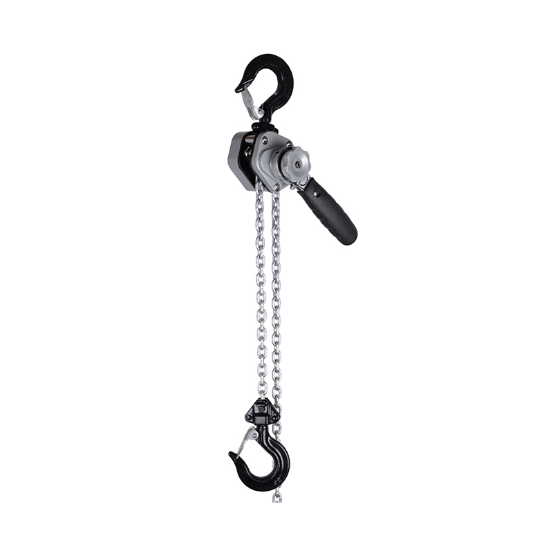 Mini aluminium spaklyft HSH-M2