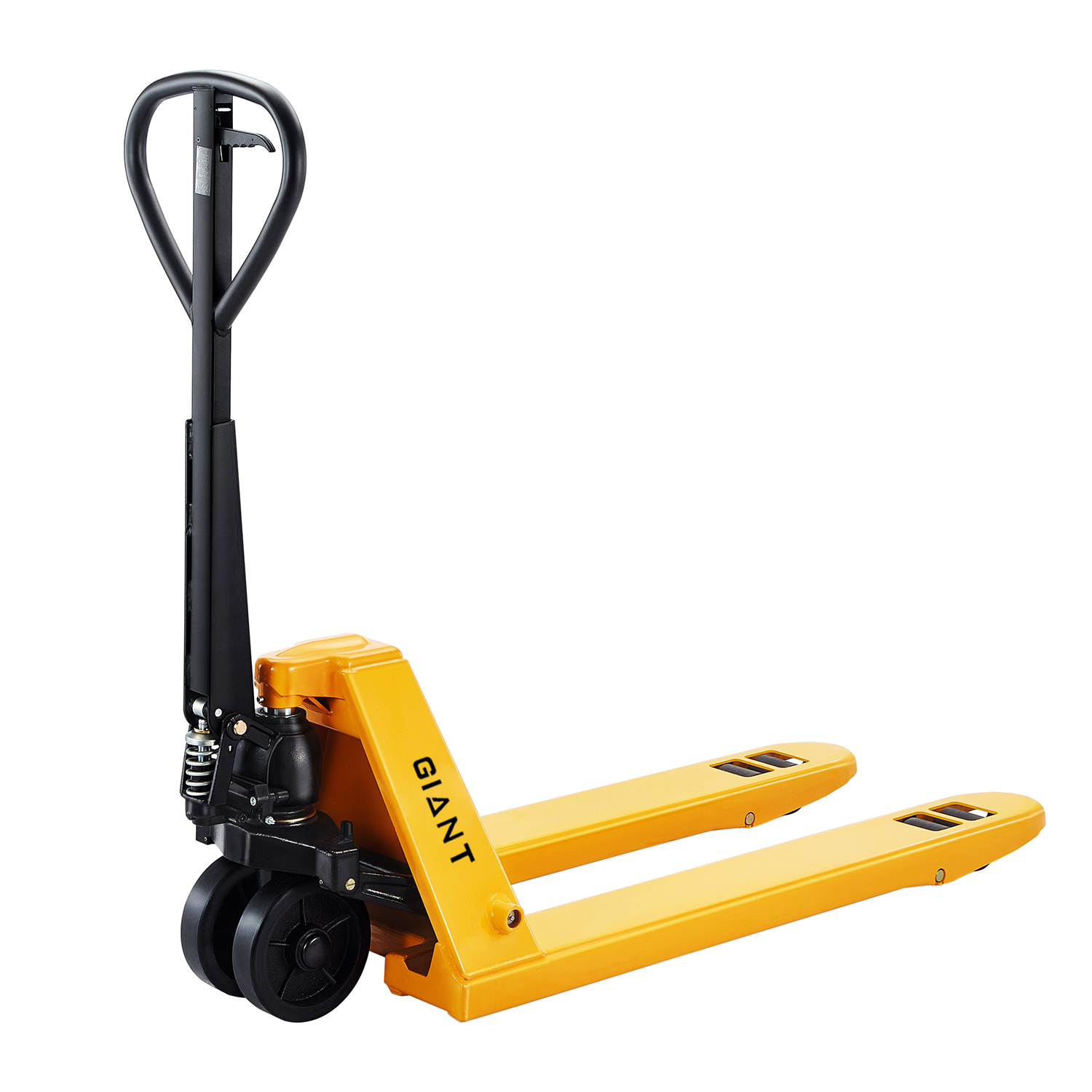 Heavy Duty Hand Pall Jack-WB