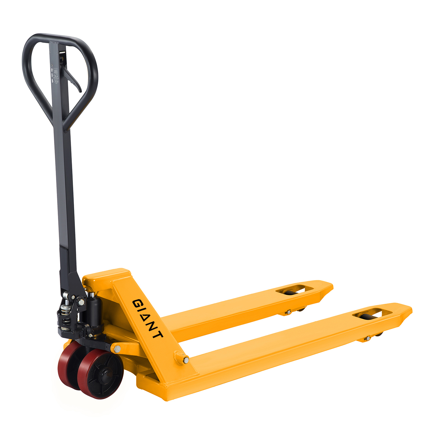 Ekonomityp Hand Pall Jack-DB