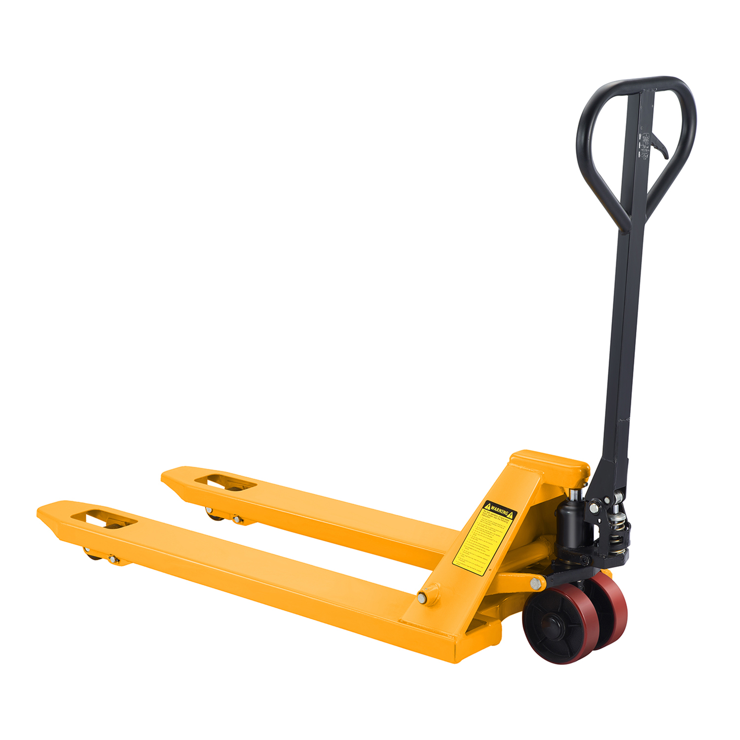 Standardtyp Handpalljack-DF-III