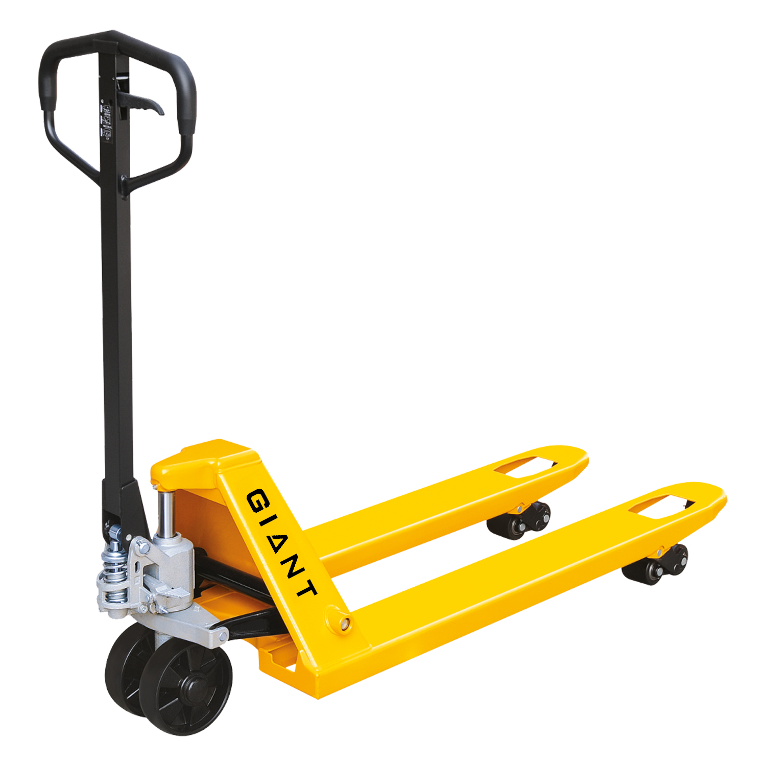 Premium Typ Hand Pall Jack-BF-III