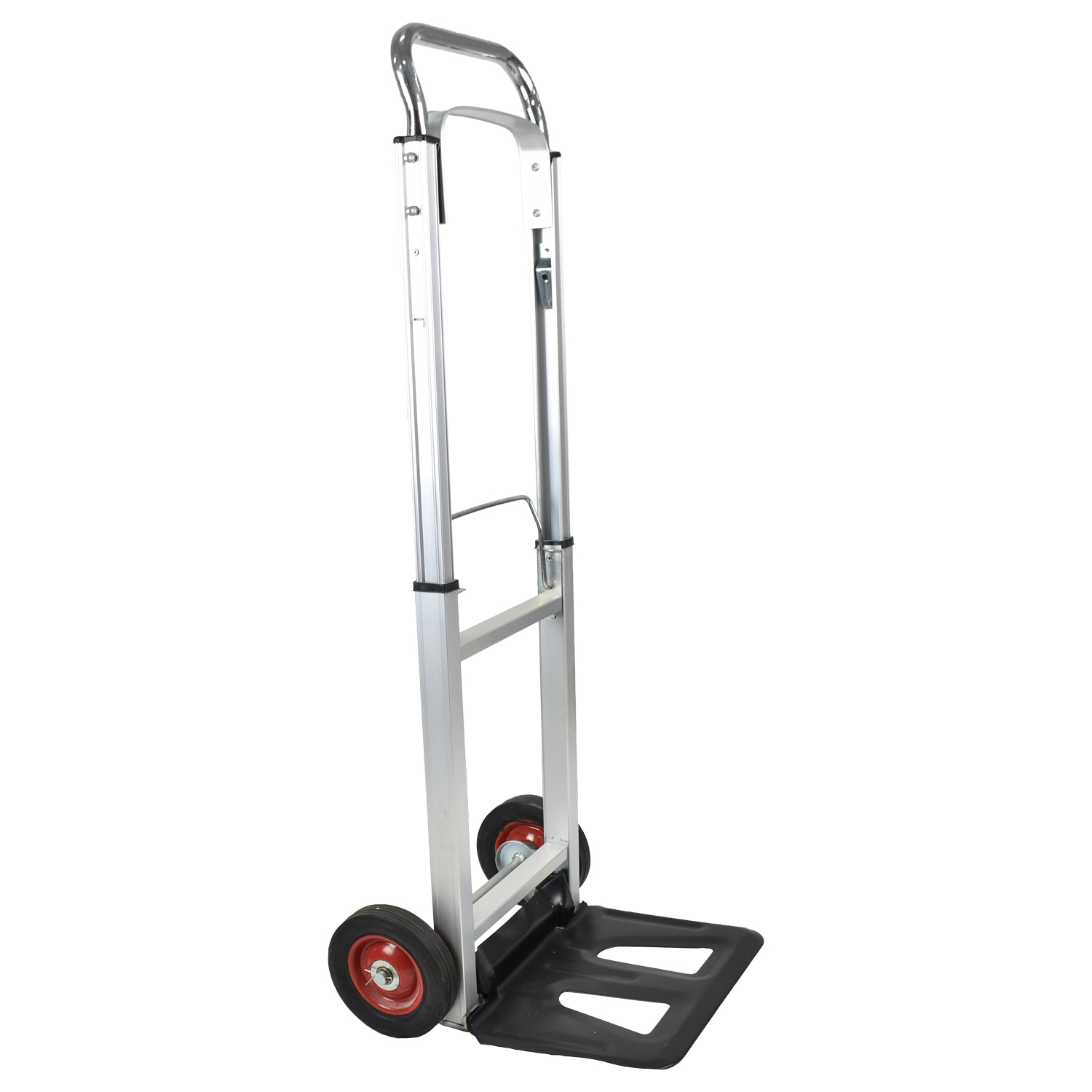 Säckvagn i aluminium-HJ2101
