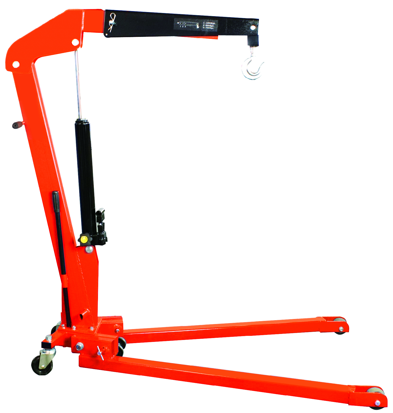 Handla Crane-DB1S