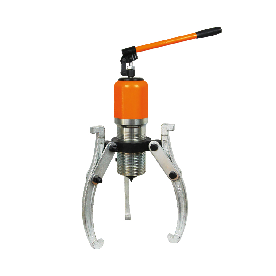 Hydraulisk Integral Puller-YL