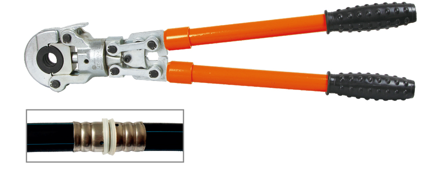Tryck Tube Tool-JT1632