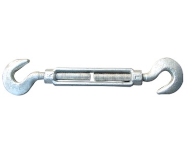 Spänne-US TYPE Drop-smidd spännskruv, HOOK&HOOK HG-223