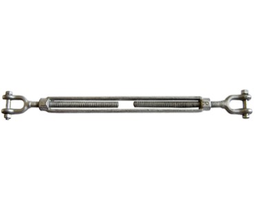 Spänne-US TYPE Drop-smidd spännskruv, JAW&JAW HG-228