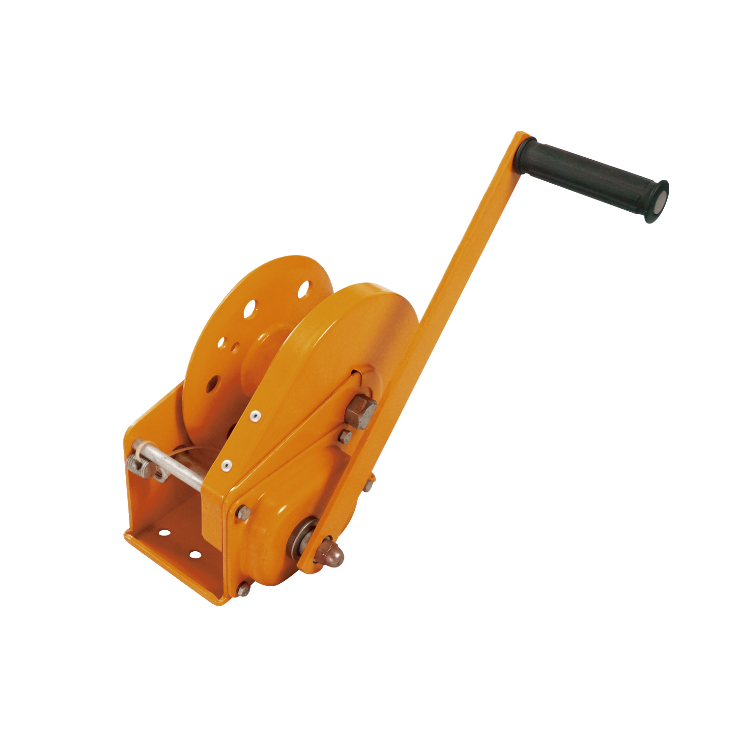 Broms Hand Winch-BHW