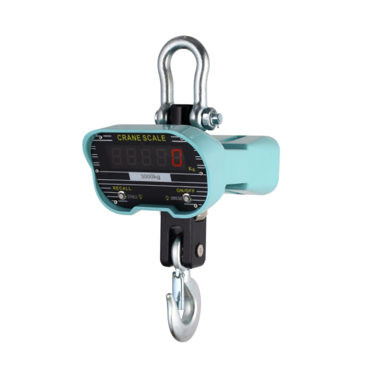Rekommenderad Crane Scale-OCS-H6