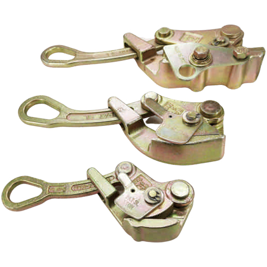 Wire Rope Grip-japansk typ