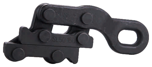 Wire Rope Grip-Tysk typ