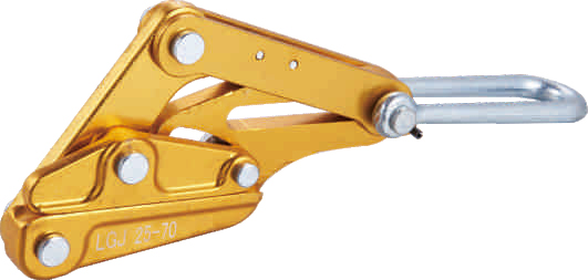 Wire Rope Grip-aluminiumlegering