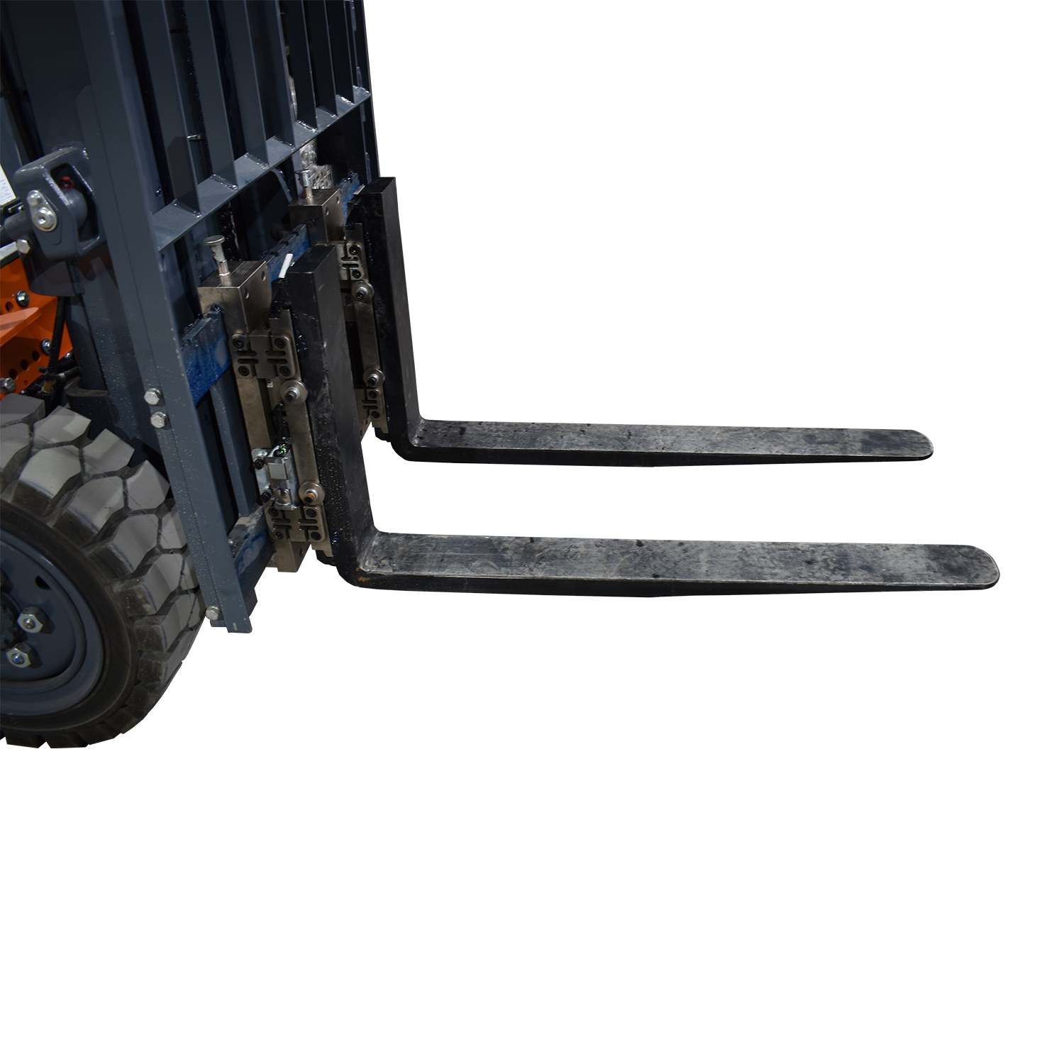 RS-C gaffeltruckvåg