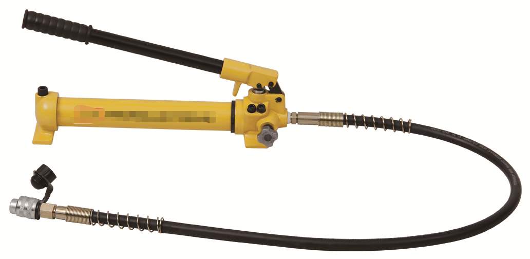 Handpump-HHB