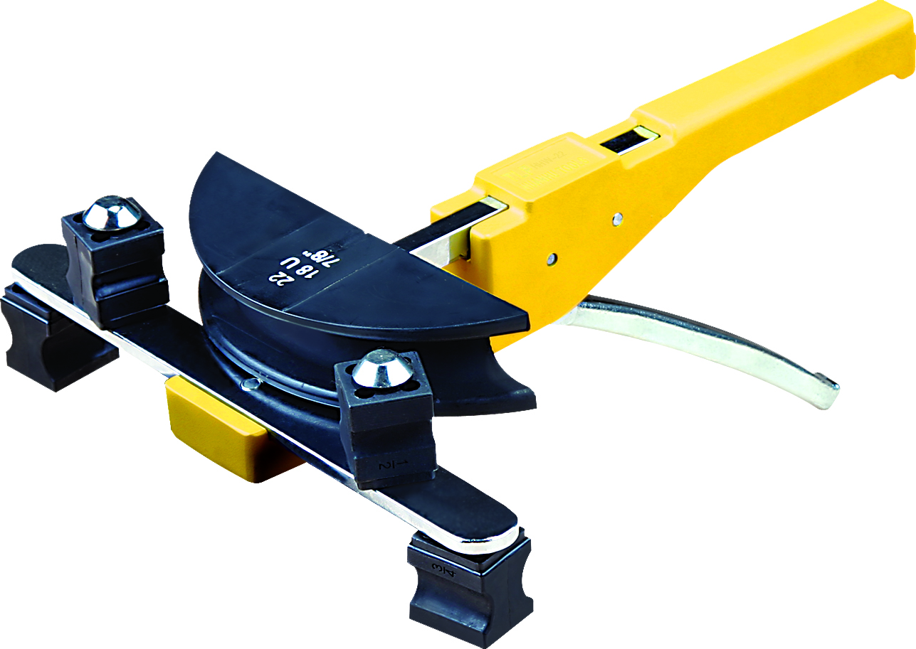 Handhållen Mekanisk Pipe Bender-HHW 22-serien