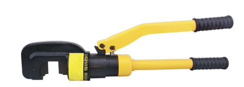 Hydrauliska skärverktyg för stål-HHG-20