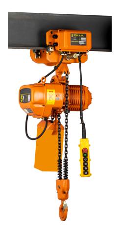 Elektrisk kedjetelfer-HHBD-T