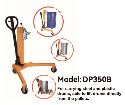Trumbil-DP350B