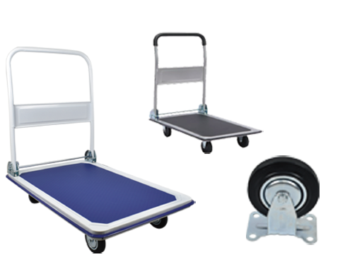 Handtruck-PH150/PH300