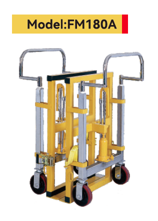 Möbelflyttare-FM180A