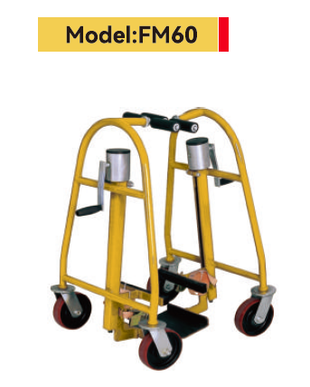 Möbelflyttare-FM60