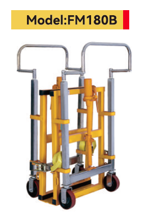 Möbelflyttare-FM180B
