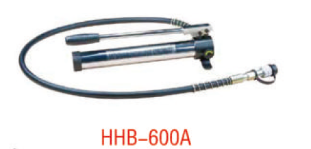 Handpump-HHB-600A