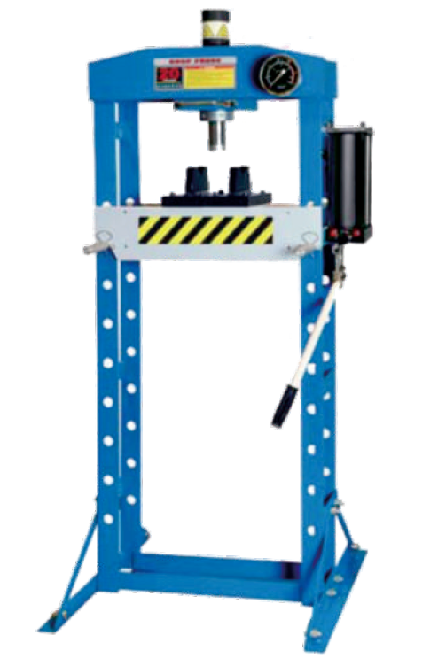 Handla Press-TLB