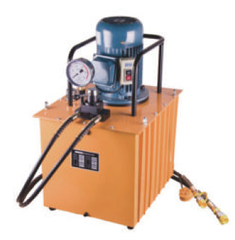 Elektrisk pump-HHB-630M