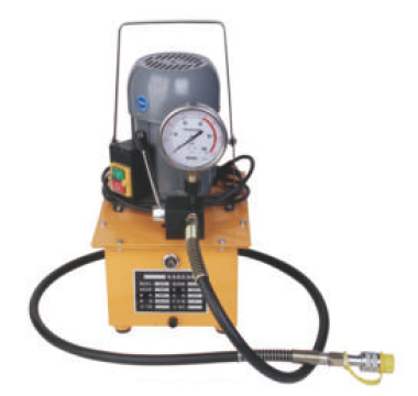 Elektrisk pump-HHB-630A