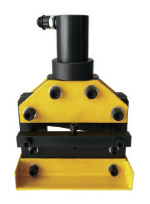 Hydraulisk skärning-CWC-150/200