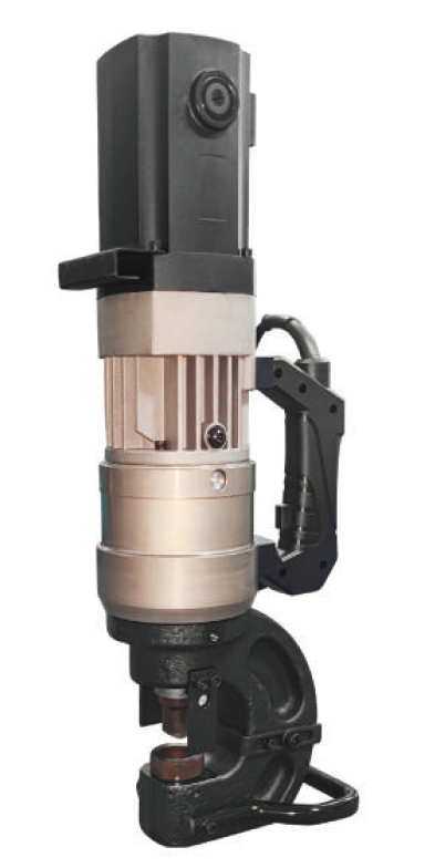 Hydraulisk stansmaskin-NMHP-25E