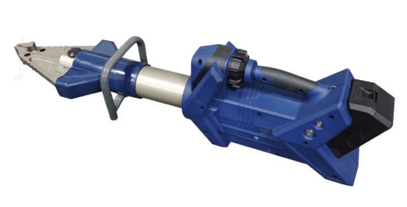 Elektrisk hydraulisk klippbrottsch-SC357-E
