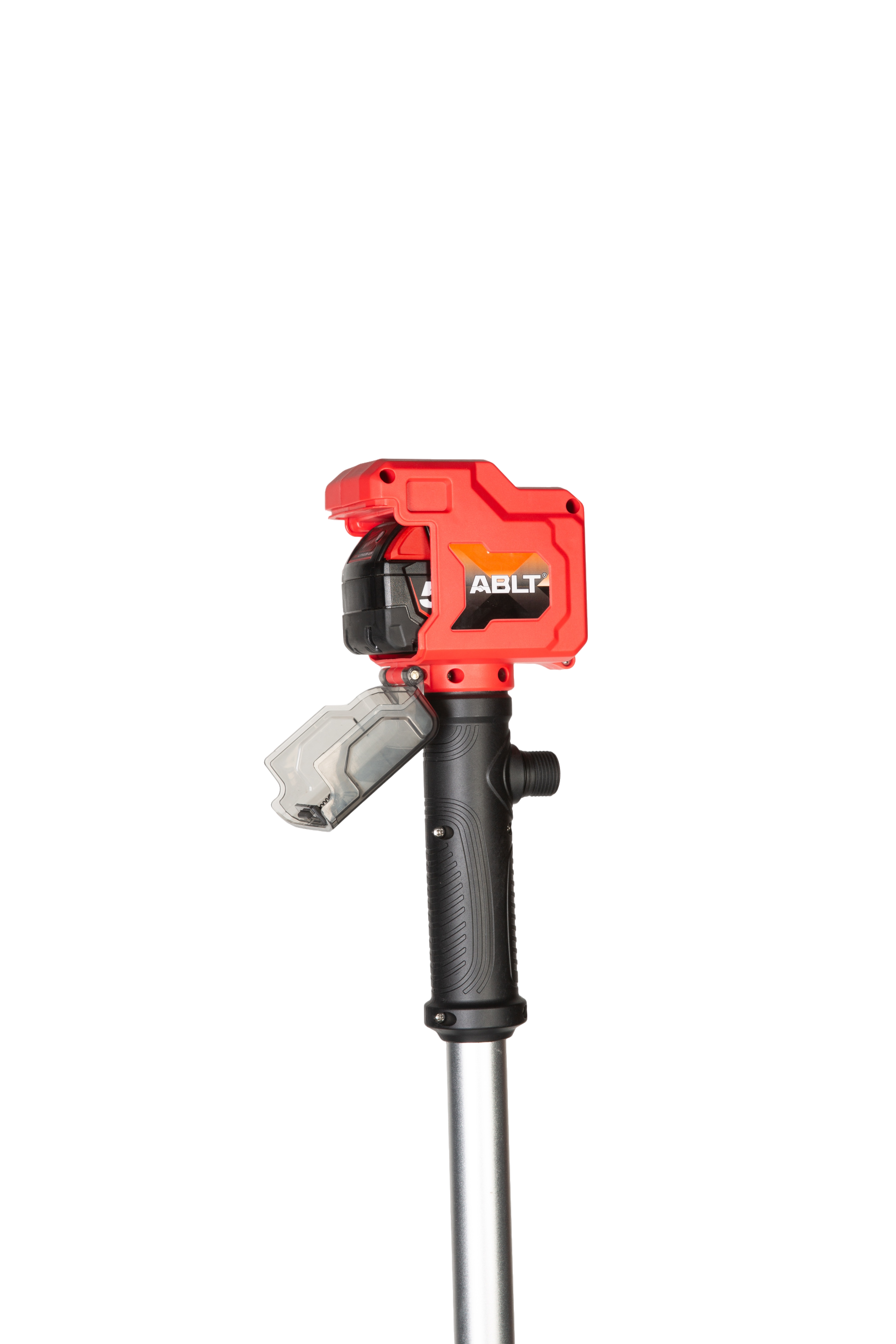 Batteridriven vattenpump