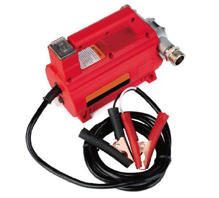 Batteridriven vattenpump WP012-A2