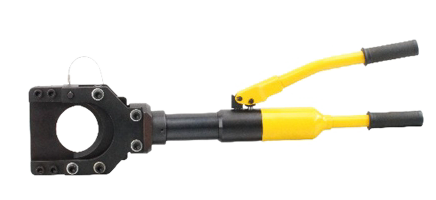 Hydrauliska kabelskärare HHD