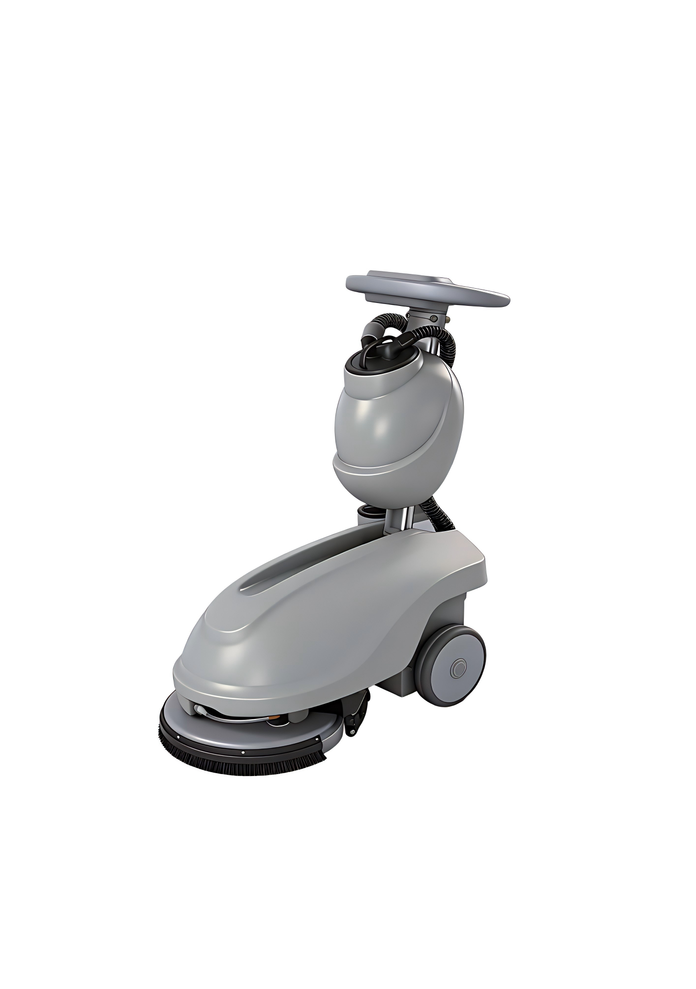 Golvskurmaskin GM350 / GLBZ-350B (PLUS)