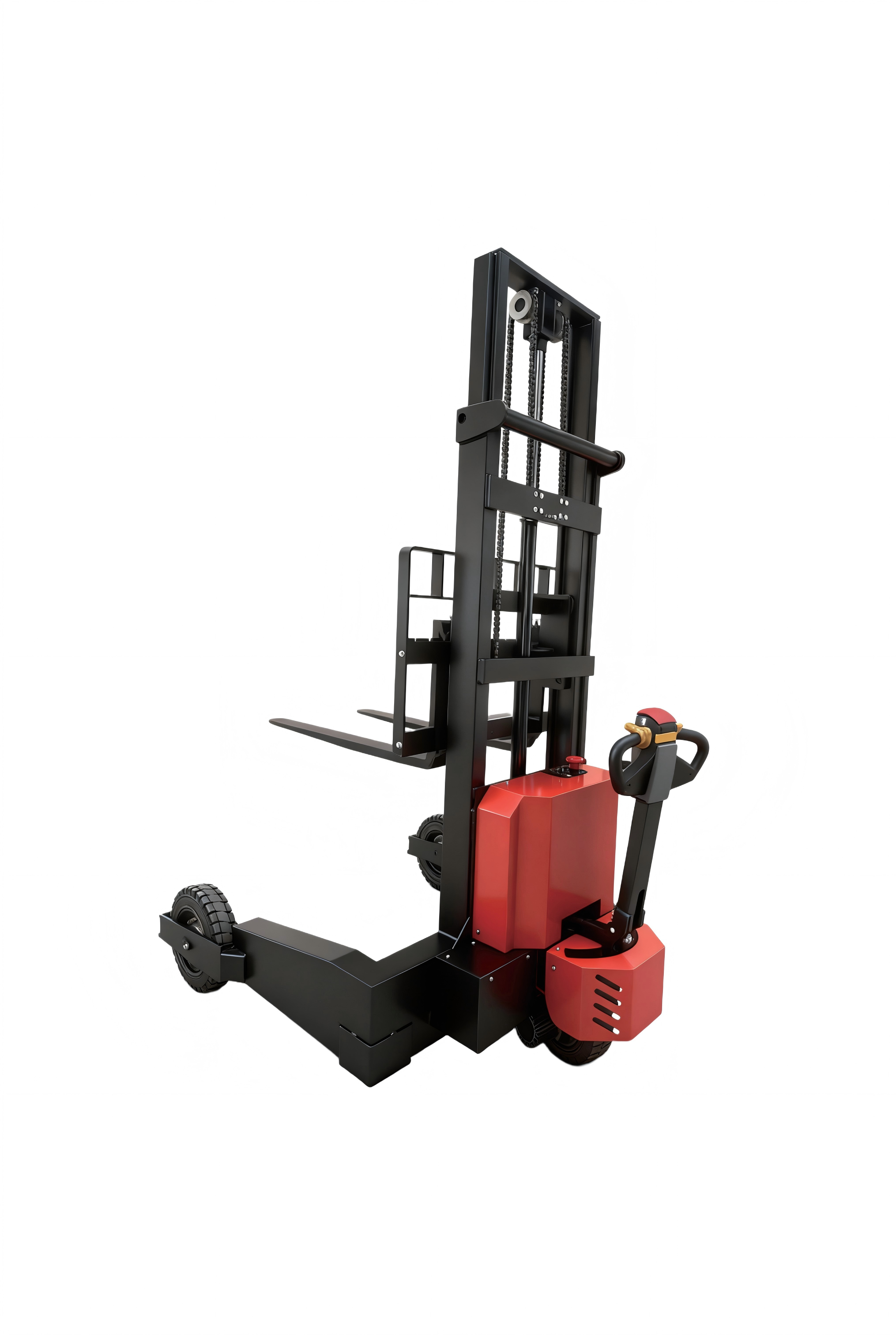 Offroad staplare CCD-YD